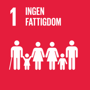 Globalt Mål 1