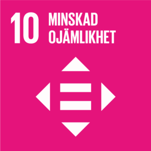 Globalt Mål 10