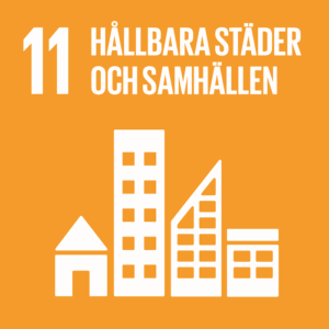 Globalt Mål 11